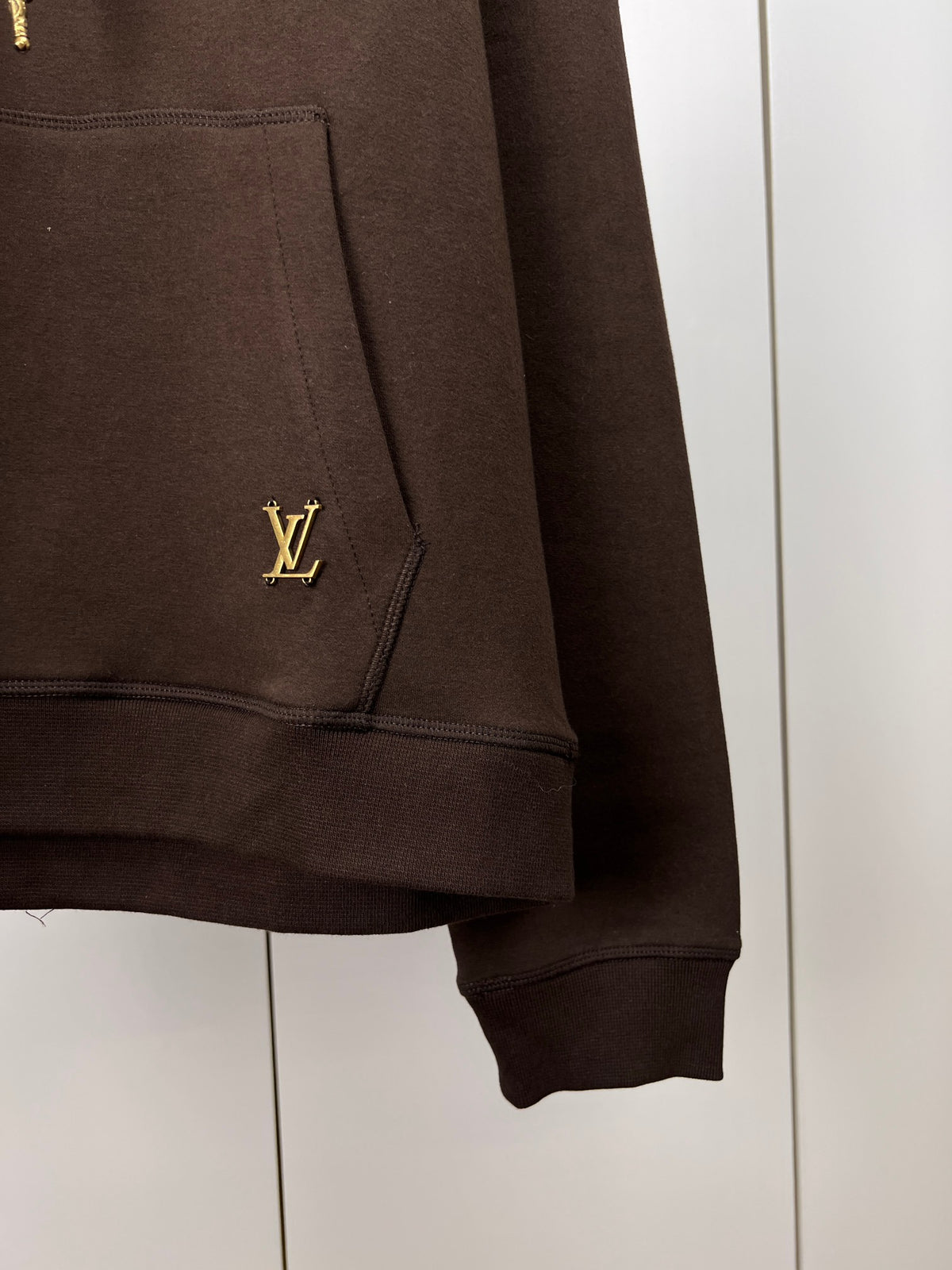 Sudadera Louis Vuitton #318683 CALIDAD ORIGINAL