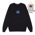 Chompa Louis Vuitton #325709 CALIDAD ORIGINAL