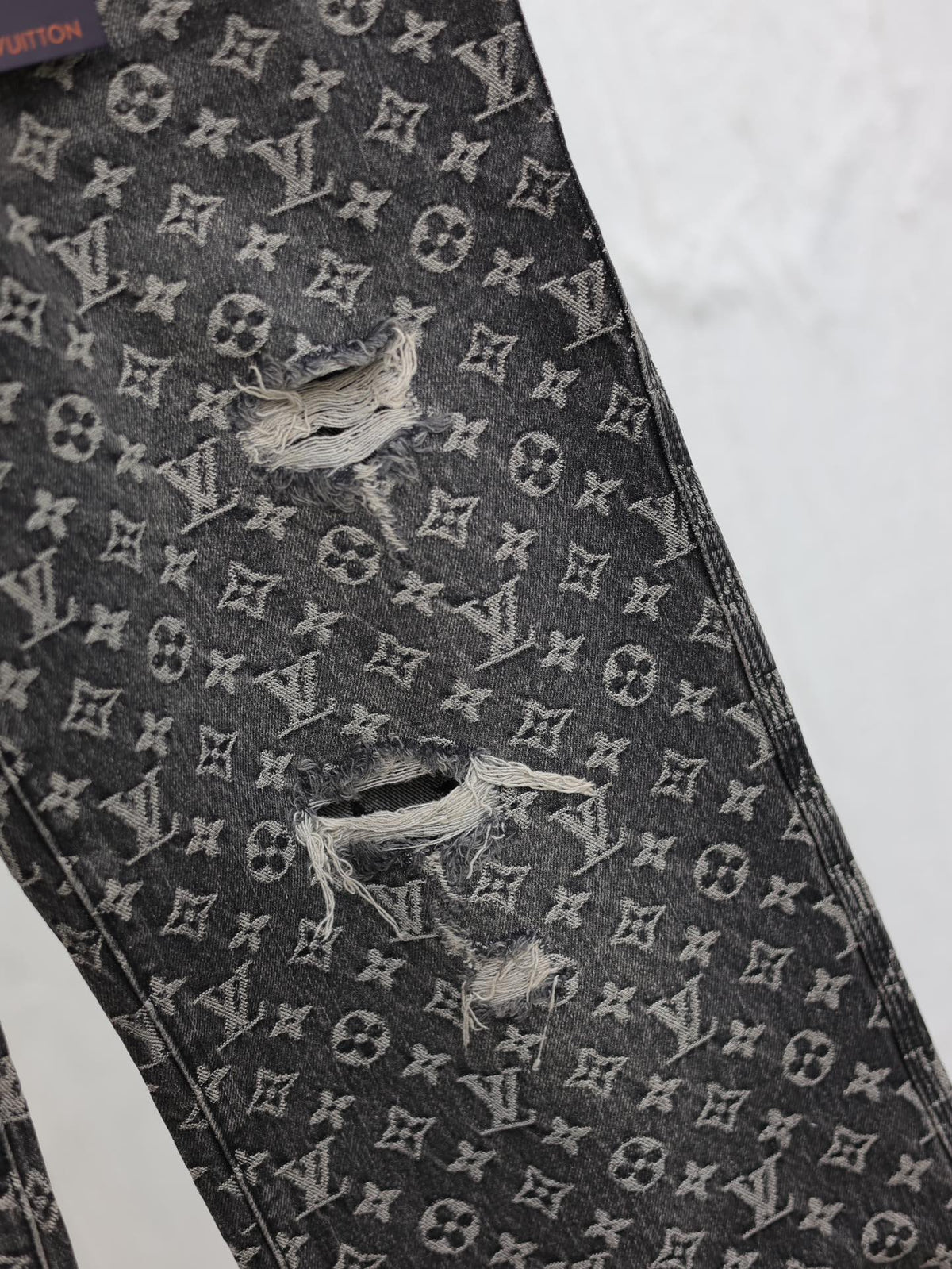 Pantalón Louis Vuitton #313415 CALIDAD ORIGINAL