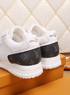 Zapatillas Louis Vuitton Casual - Modelo 100