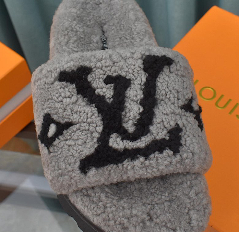 Zapatillas Louis Vuitton Sandalias - Modelo 368