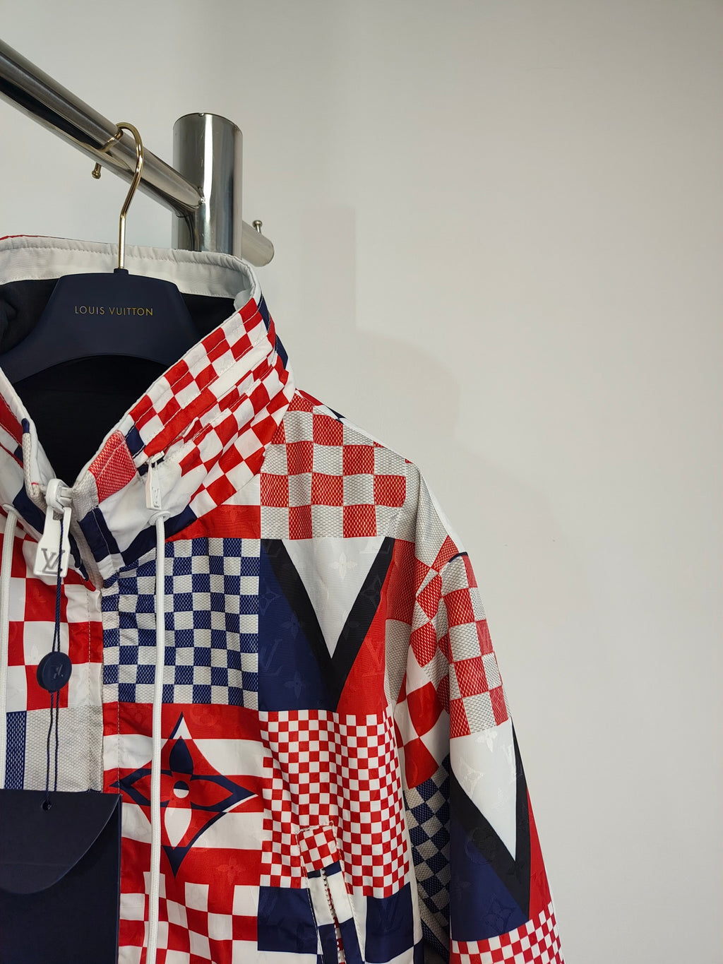 Chaqueta Louis Vuitton #310938 CALIDAD ORIGINAL