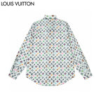 Camisa Louis Vuitton #314213 CALIDAD ORIGINAL