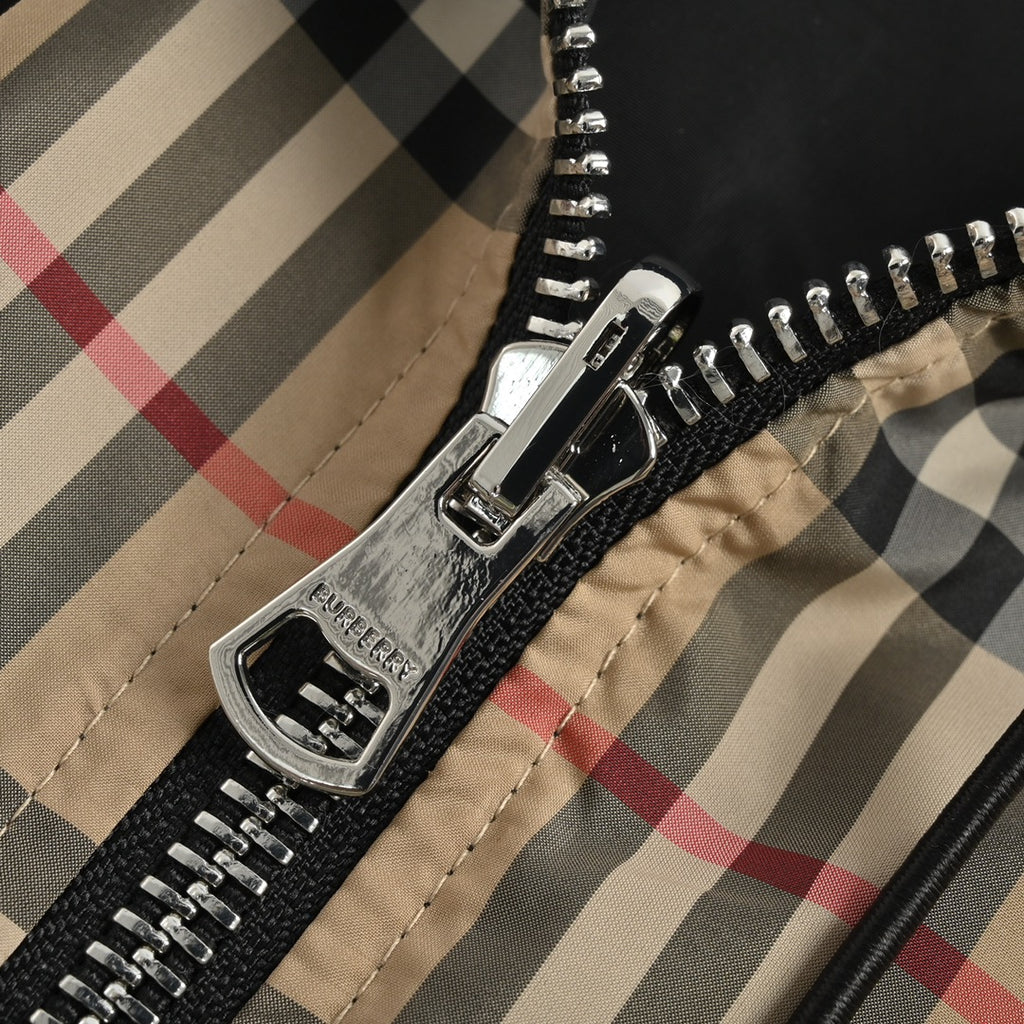 Chaqueta Burberry Local pickup - Estilo U CALIDAD ORIGINAL