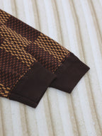 Camisa Louis Vuitton #313531 CALIDAD ORIGINAL