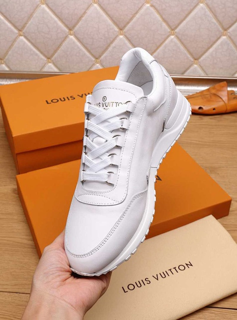 Zapatillas Louis Vuitton Casual - Modelo 105