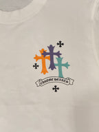 Camisa Chrome Hearts #497671 CALIDAD ORIGINAL