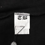 Sudadera Chrome Hearts 25FW Los Angeles edición limitada con capucha - Estilo B CALIDAD ORIGINAL