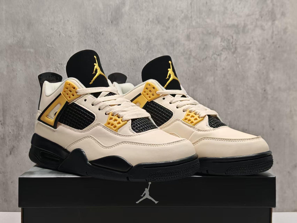 Air Jordan 4 Retro Musik - CALIDAD PK