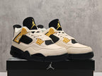 Air Jordan 4 Retro Musik - CALIDAD PK