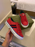 Zapatillas Gucci Casual - Modelo 071