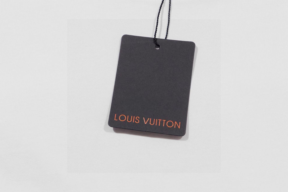 Polera Louis Vuitton #323995 CALIDAD ORIGINAL