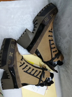Zapatillas Louis Vuitton Botas - Modelo 423