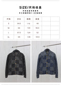 Prenda Louis Vuitton - Estilo 47 CALIDAD ORIGINAL