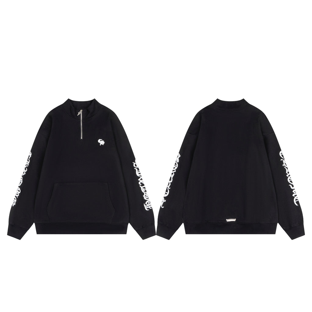 Sudadera Chrome Hearts #498631 CALIDAD ORIGINAL