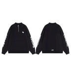 Sudadera Chrome Hearts #498631 CALIDAD ORIGINAL