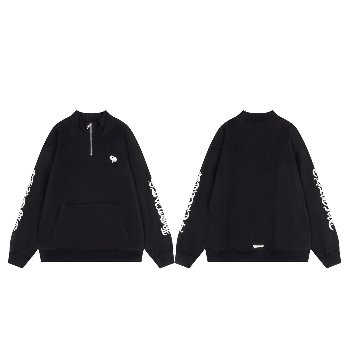 Sudadera Chrome Hearts #498631 CALIDAD ORIGINAL