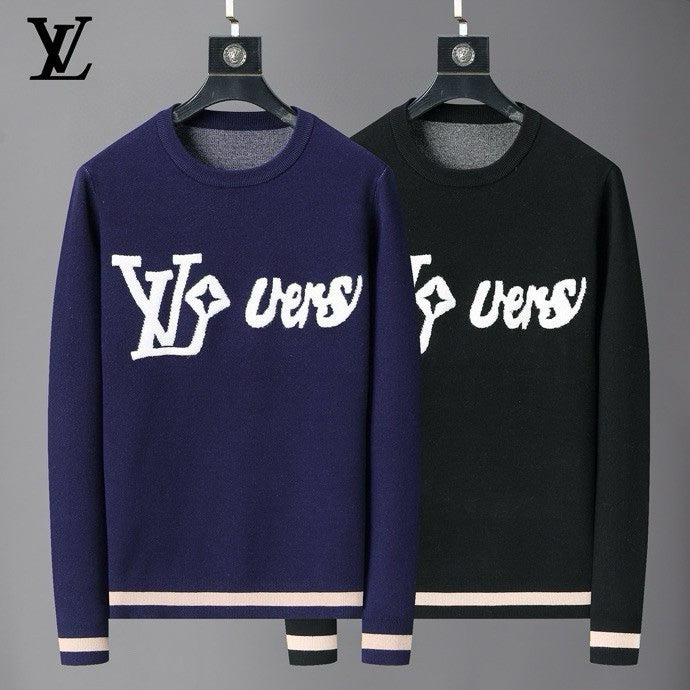 Chompa Louis Vuitton #323369 CALIDAD ORIGINAL
