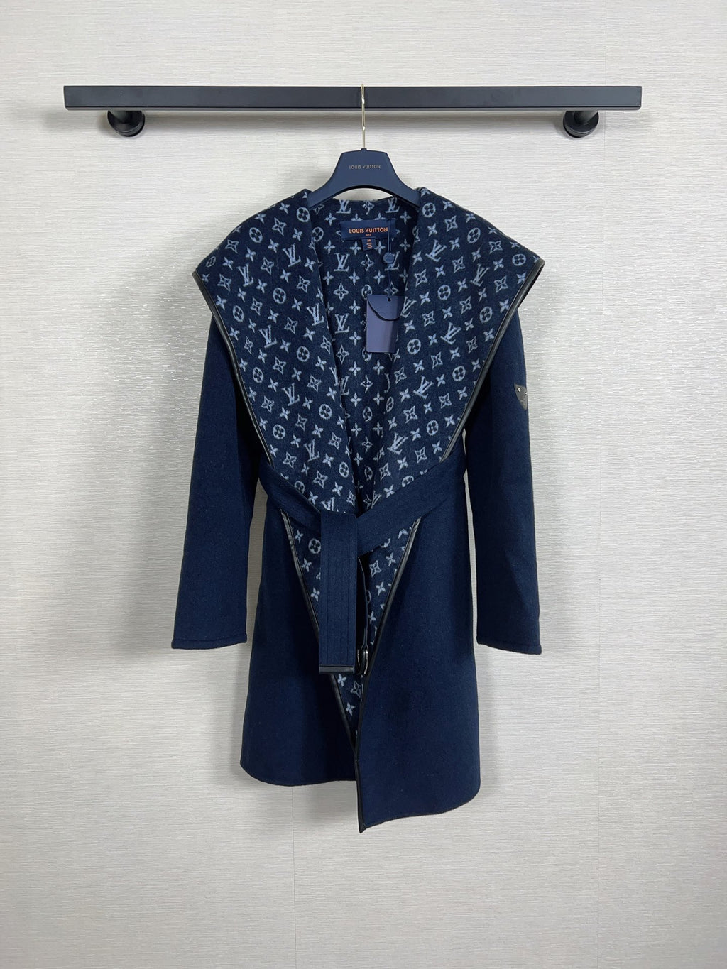 Chaqueta Louis Vuitton #lv81110 CALIDAD ORIGINAL