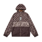 Chaqueta Louis Vuitton #330135 CALIDAD ORIGINAL
