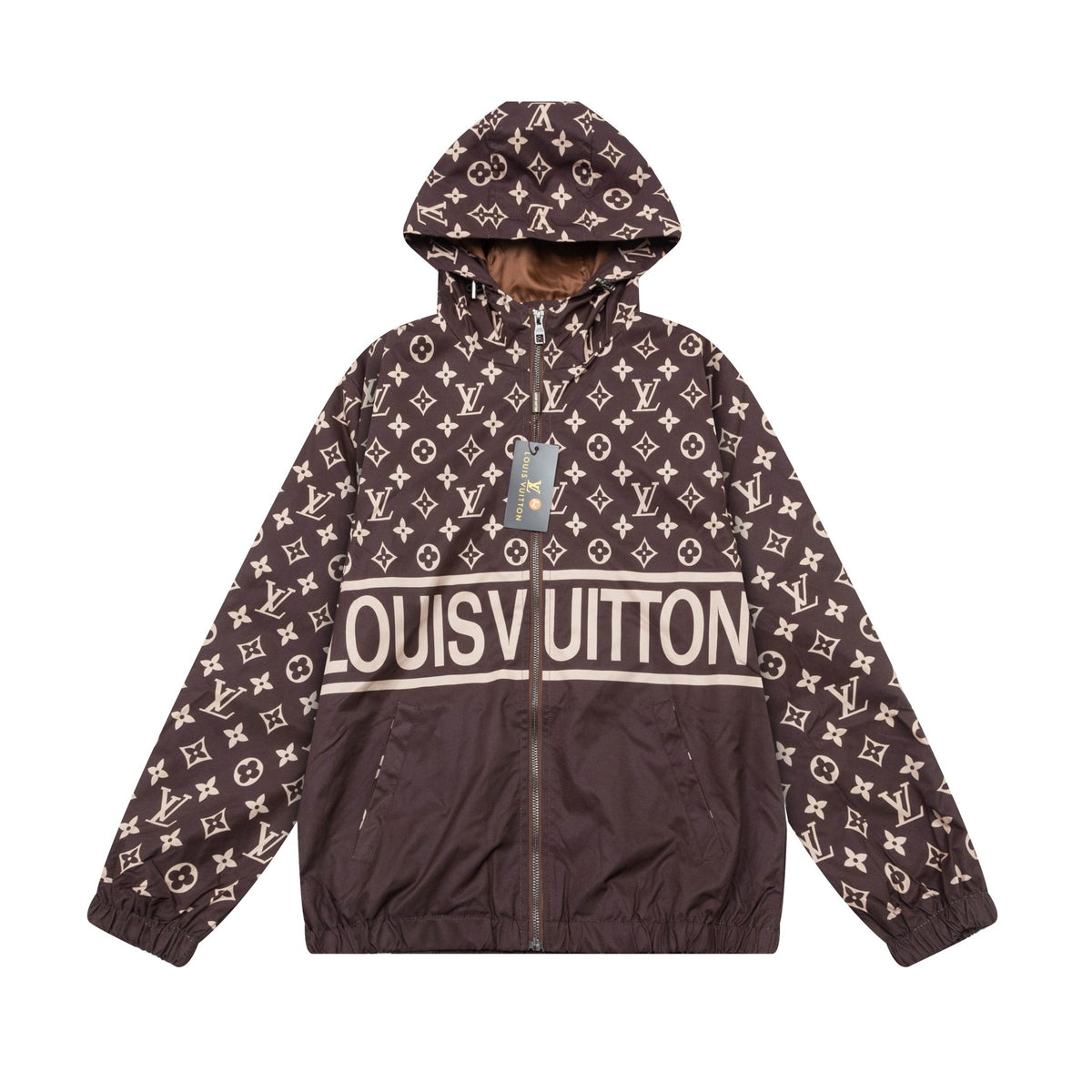 Chaqueta Louis Vuitton #330135 CALIDAD ORIGINAL