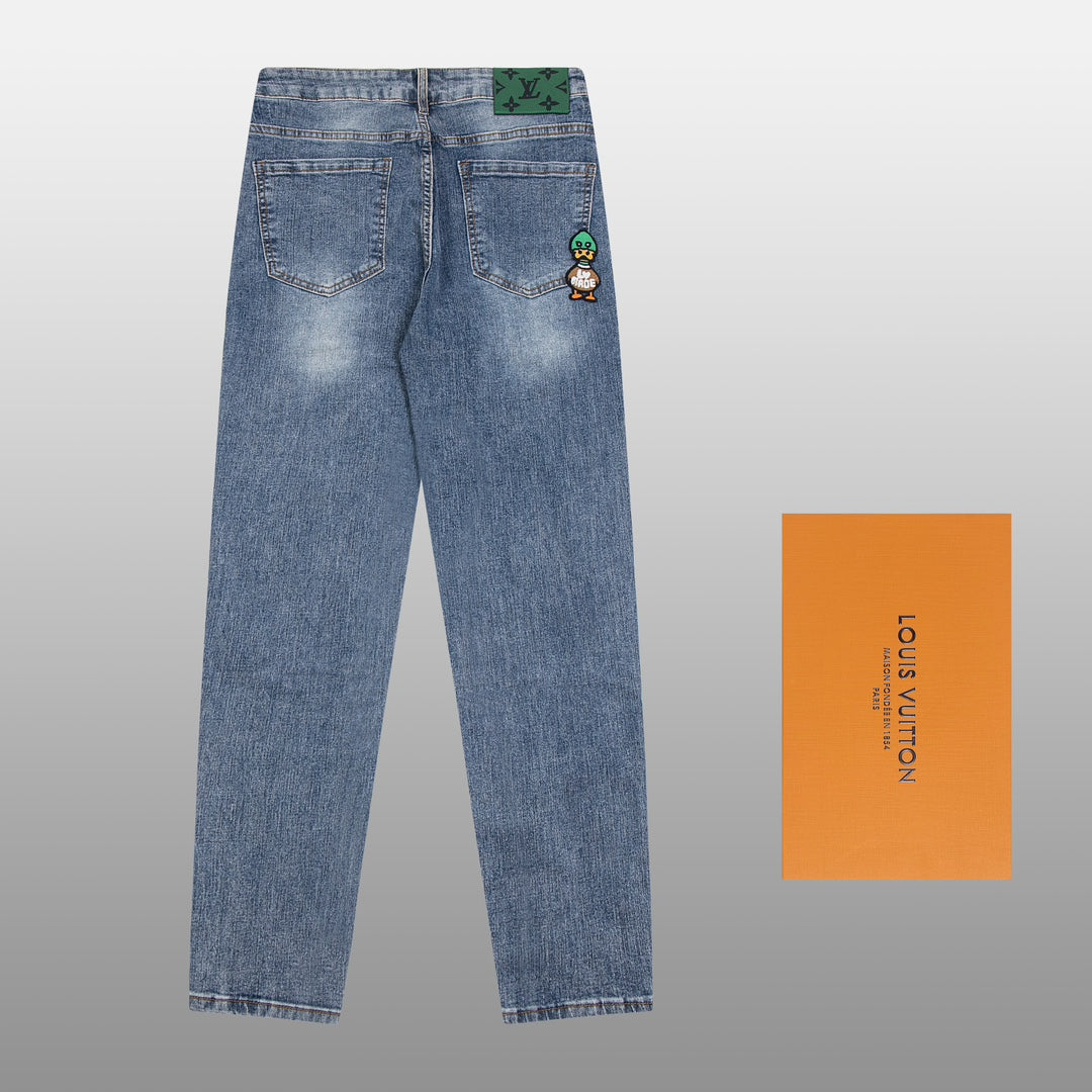 Pantalón Louis Vuitton #317732 CALIDAD ORIGINAL