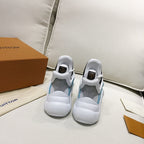 Zapatillas Louis Vuitton Casual - Modelo 272