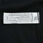 Polera Chrome Hearts Manga Larga Sánscrito - Estilo A CALIDAD ORIGINAL