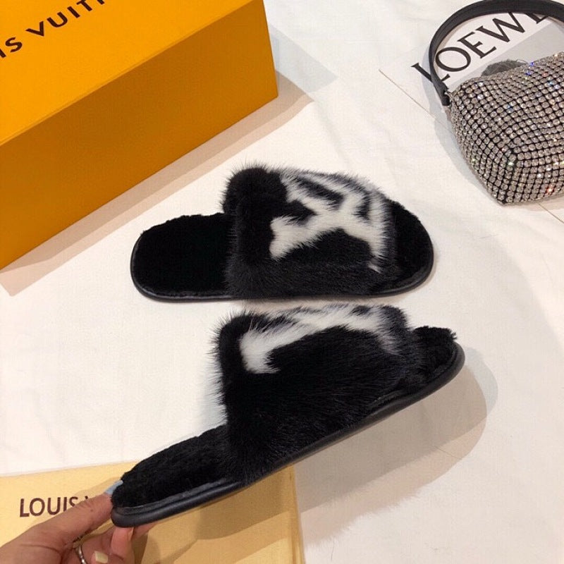 Zapatillas Louis Vuitton Botas - Modelo 460