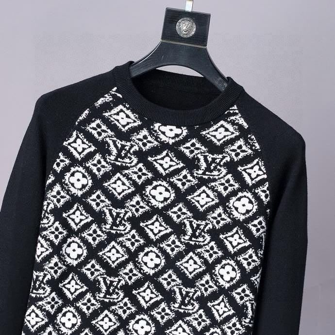 Chompa Louis Vuitton #323264 CALIDAD ORIGINAL
