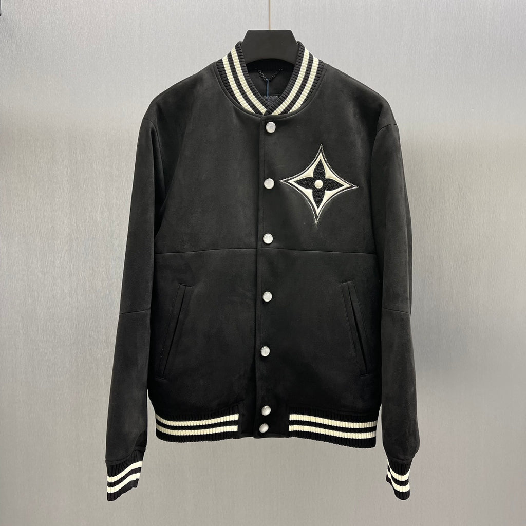 Chaqueta Louis Vuitton #316639 CALIDAD ORIGINAL