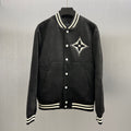 Chaqueta Louis Vuitton #316639 CALIDAD ORIGINAL