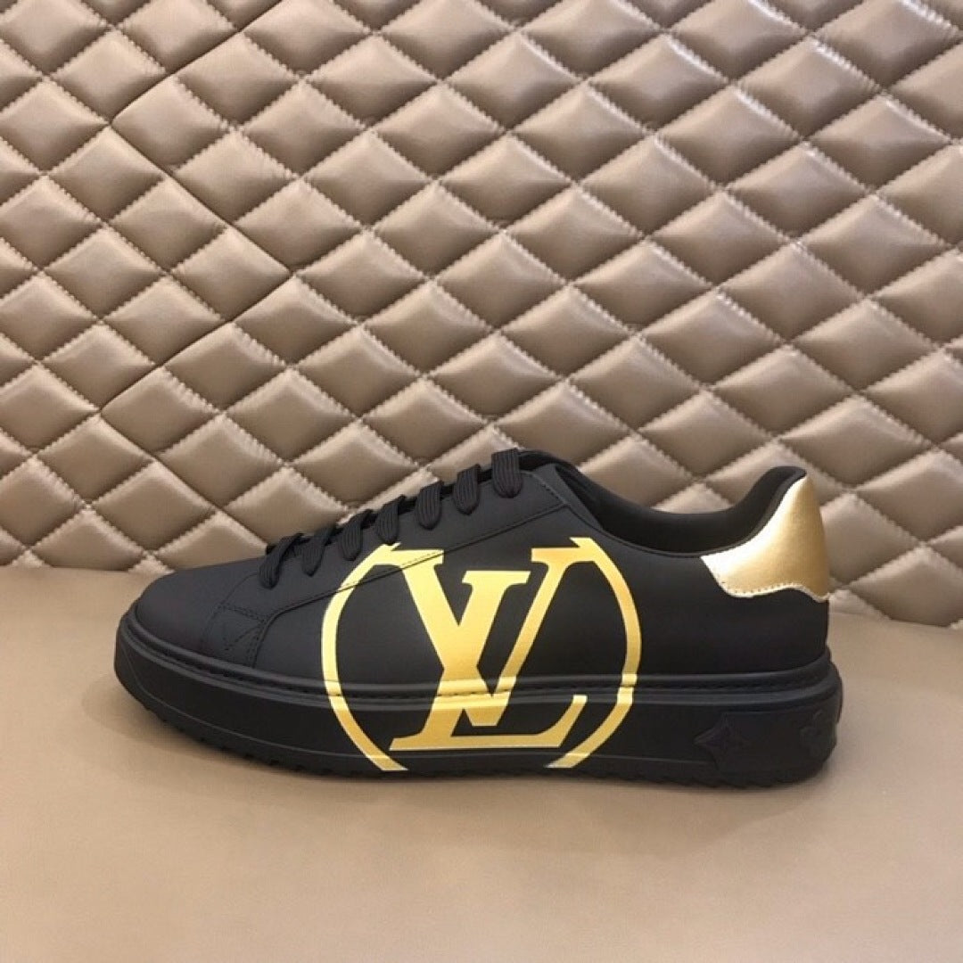 Zapatillas Louis Vuitton Deportivas - Modelo 158