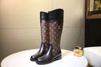 Zapatillas Louis Vuitton Botas - Modelo 442
