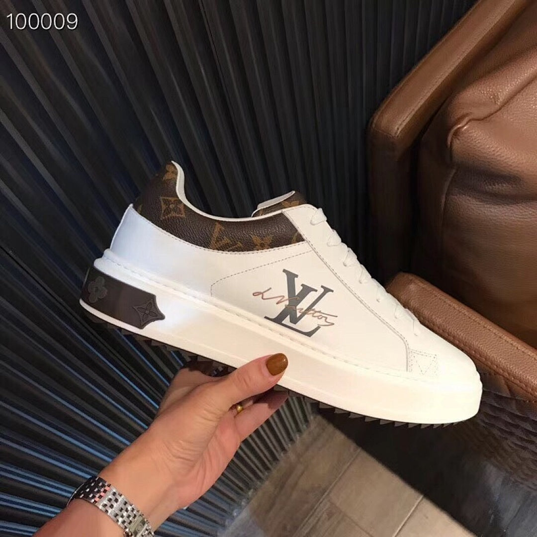 Zapatillas Louis Vuitton Deportivas - Modelo 202