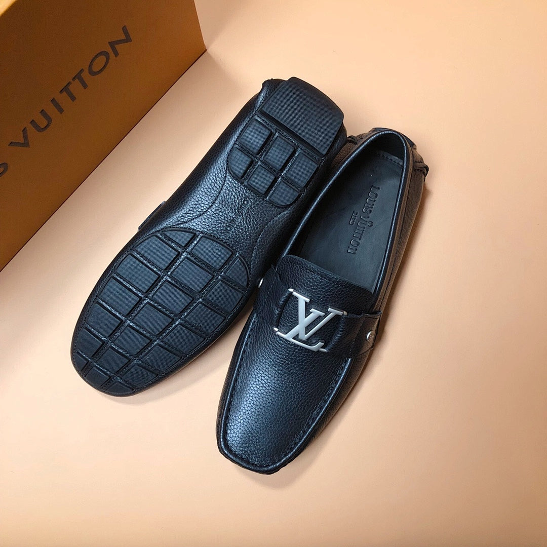 Zapatillas Louis Vuitton Casual - Modelo 294
