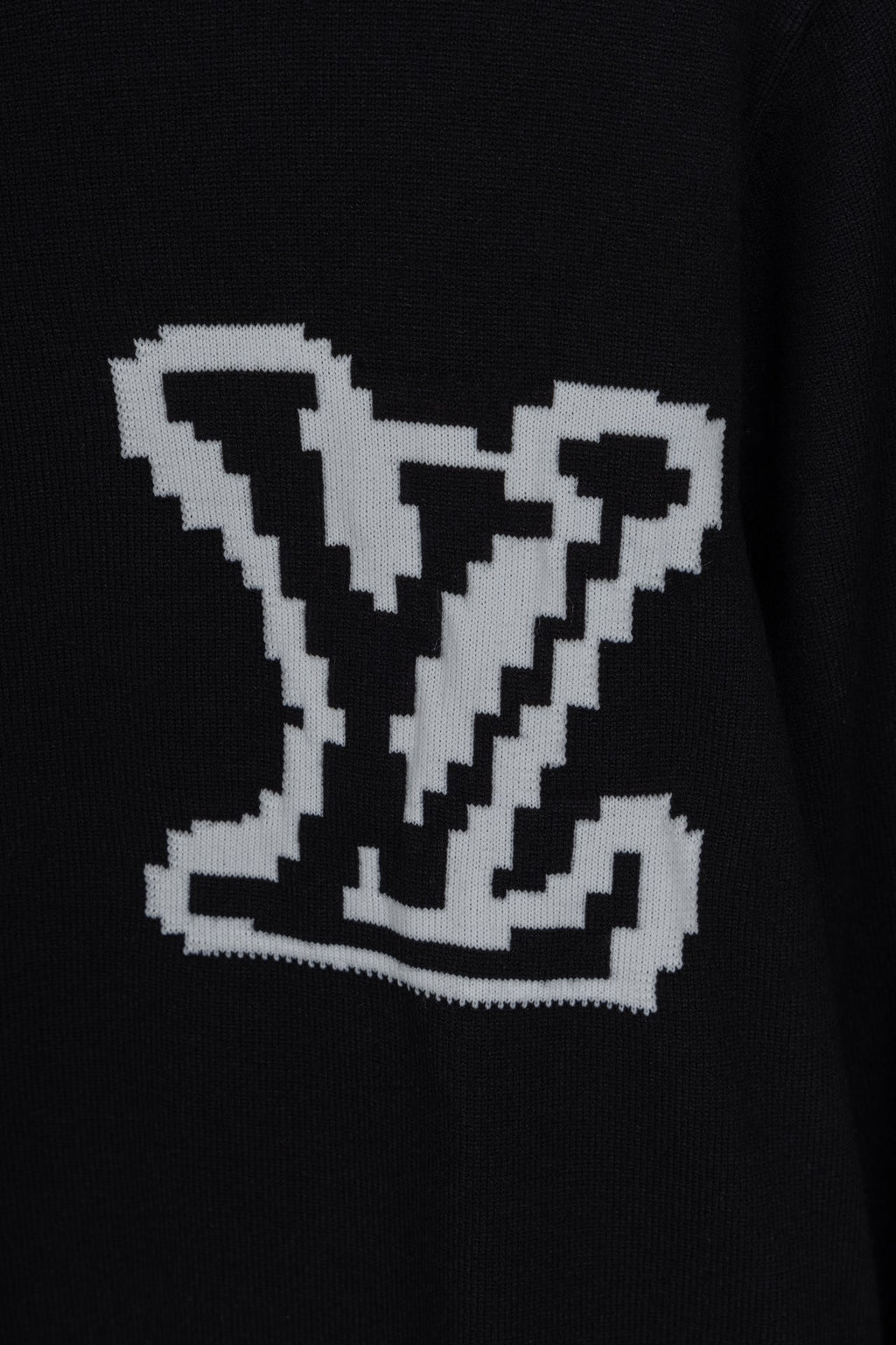 Chompa Louis Vuitton #329332 CALIDAD ORIGINAL