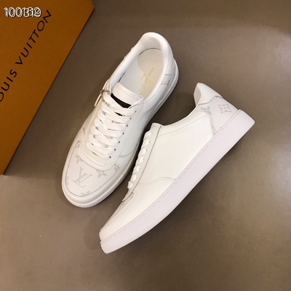 Zapatillas Louis Vuitton Deportivo Casual - Modelo 058