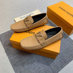 Zapatillas Louis Vuitton Casual - Modelo 351