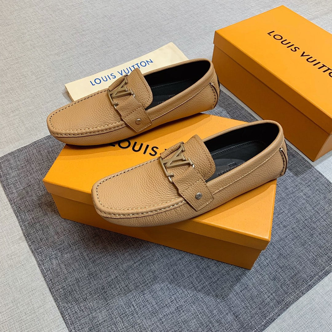 Zapatillas Louis Vuitton Casual - Modelo 351