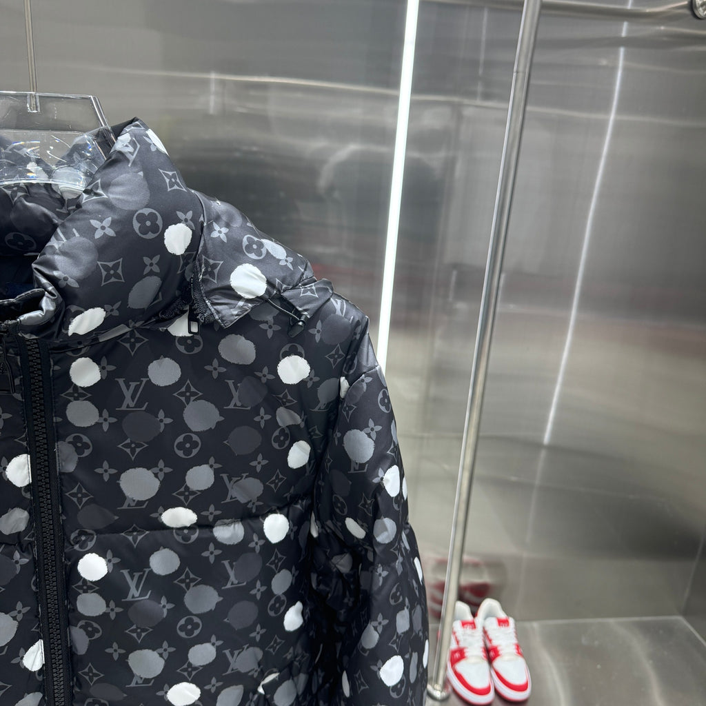 Chaqueta Louis Vuitton #321533 CALIDAD ORIGINAL