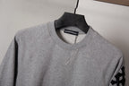 Sudadera Chrome Hearts #498708 CALIDAD ORIGINAL