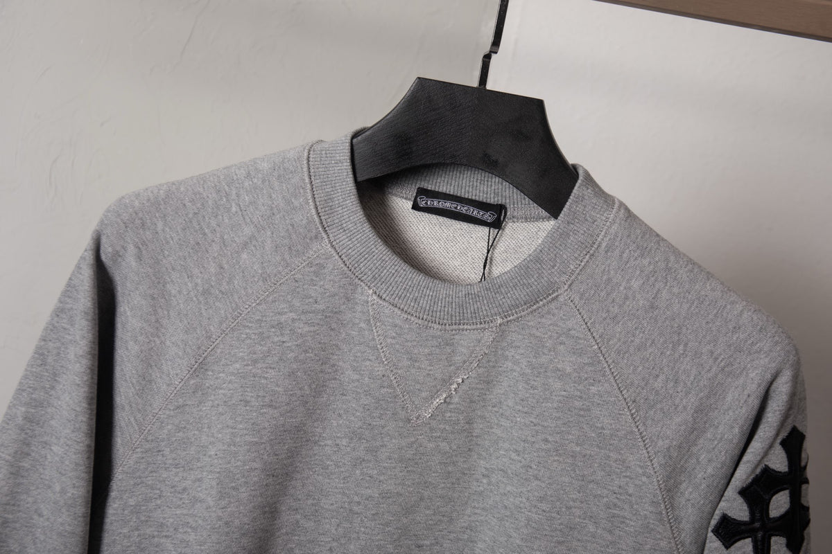 Sudadera Chrome Hearts #498708 CALIDAD ORIGINAL