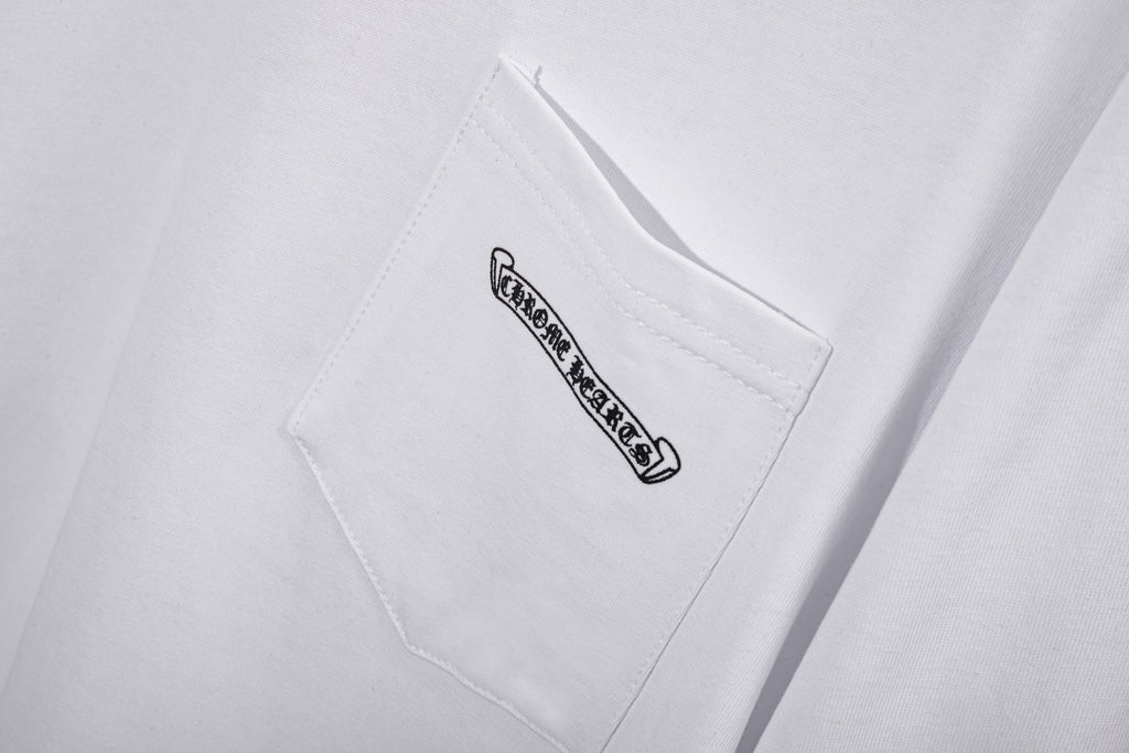 Polera Chrome Hearts #495662 CALIDAD ORIGINAL