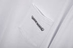 Polera Chrome Hearts #495662 CALIDAD ORIGINAL