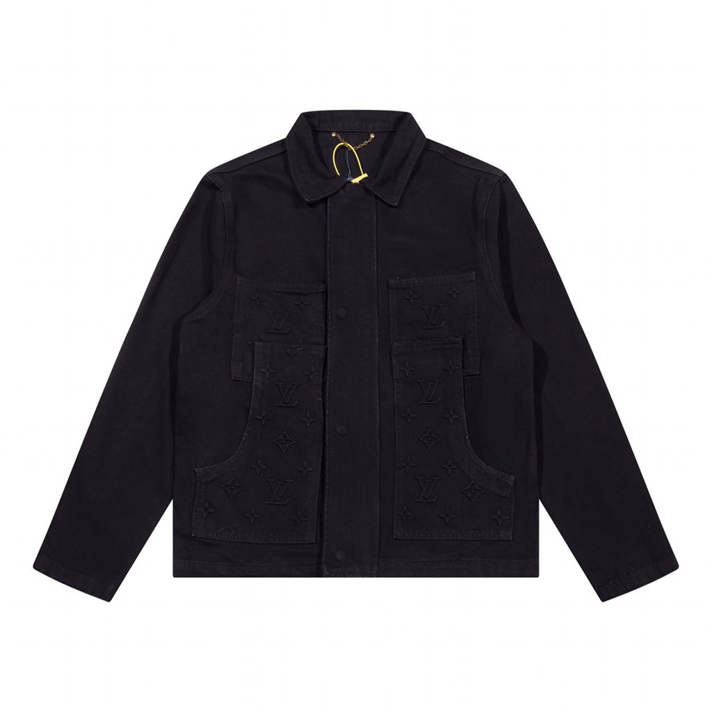 Chaqueta Louis Vuitton #202908 CALIDAD ORIGINAL
