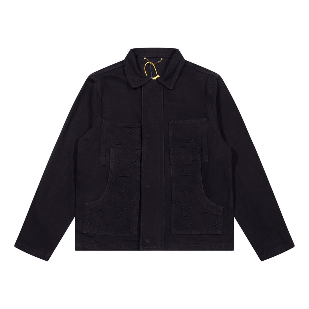 Chaqueta Louis Vuitton #202908 CALIDAD ORIGINAL