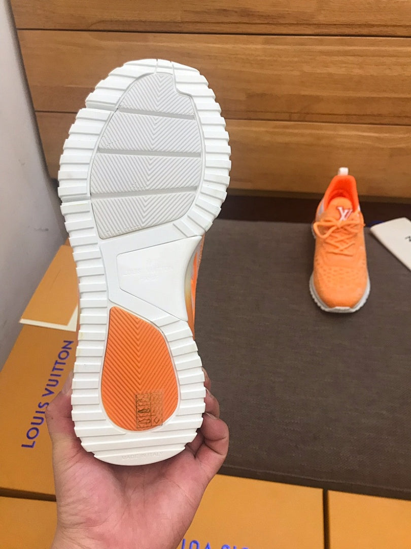 Zapatillas Louis Vuitton Casual - Modelo 224