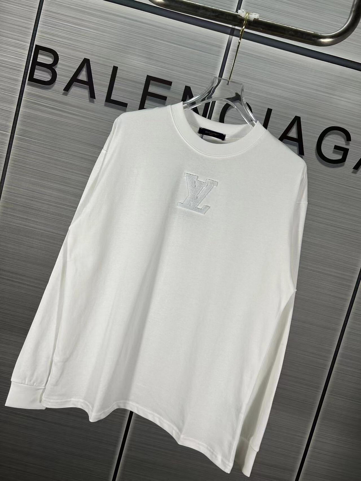 Polera Louis Vuitton #306949 CALIDAD ORIGINAL