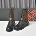 Zapatillas Louis Vuitton Botas - Modelo 441